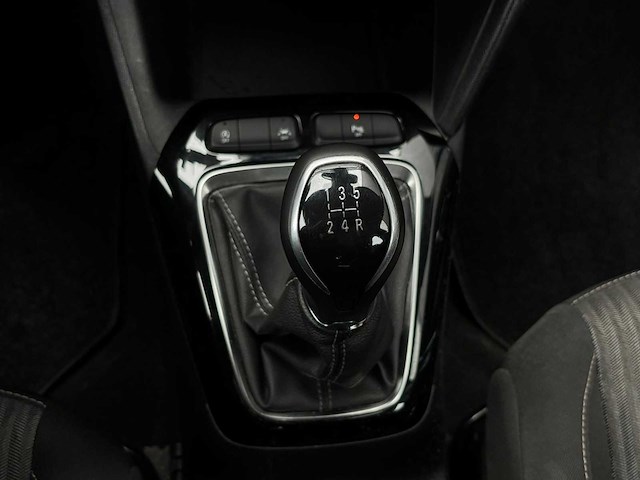 Opel corsa 1.2 edition 2020 | x-960-gl iaw - afbeelding 14 van  24