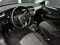 Opel corsa 1.2 edition 2020 | x-960-gl iaw - afbeelding 15 van  24