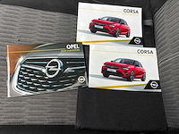 Opel corsa 1.2 edition 2020 | x-960-gl iaw - afbeelding 12 van  24