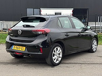 Opel corsa 1.2 edition 2020 | x-960-gl iaw - afbeelding 21 van  24