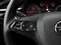 Opel corsa 1.2 edition 2020 | x-960-gl iaw - afbeelding 24 van  24