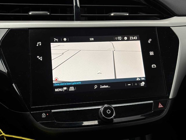 Opel corsa 1.2 edition 2020 | x-960-gl iaw - afbeelding 2 van  24