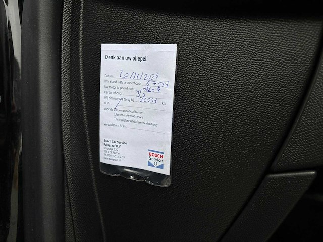 Opel corsa 1.2 edition 2020 | x-960-gl iaw - afbeelding 3 van  24