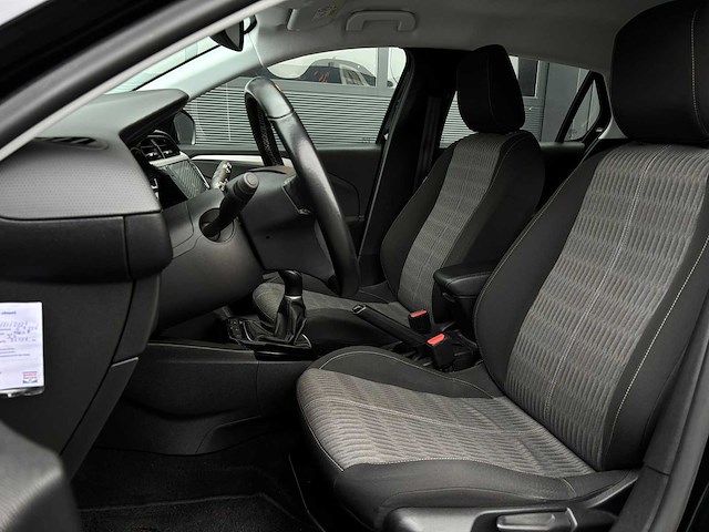 Opel corsa 1.2 edition 2020 | x-960-gl iaw - afbeelding 9 van  24