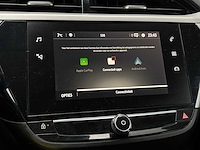 Opel corsa 1.2 edition 2020 | x-960-gl iaw - afbeelding 10 van  24