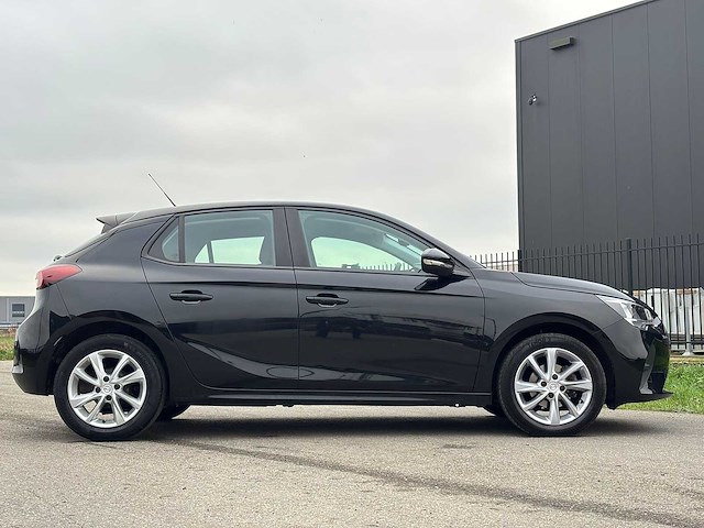 Opel corsa 1.2 edition 2020 | x-960-gl iaw - afbeelding 11 van  24