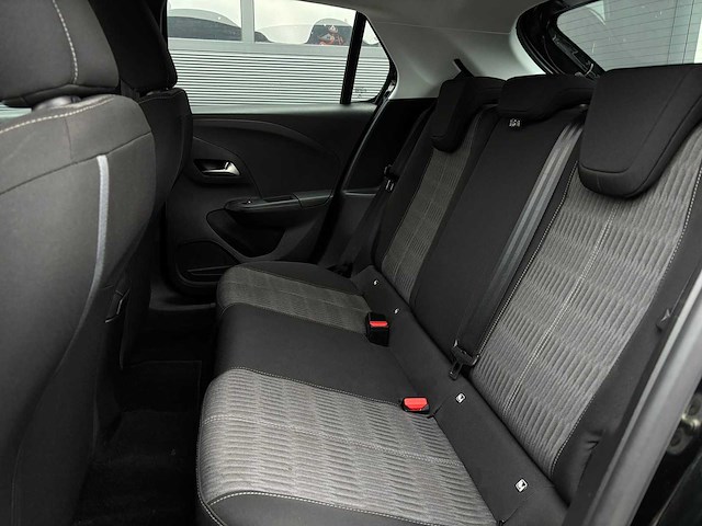 Opel corsa 1.2 edition 2020 | x-960-gl iaw - afbeelding 16 van  24