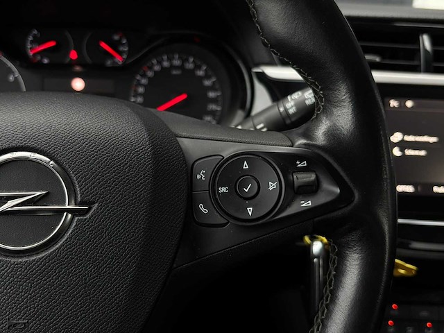 Opel corsa 1.2 edition 2020 | x-960-gl iaw - afbeelding 18 van  24