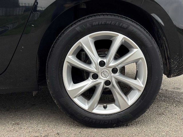 Opel corsa 1.2 edition 2020 | x-960-gl iaw - afbeelding 19 van  24