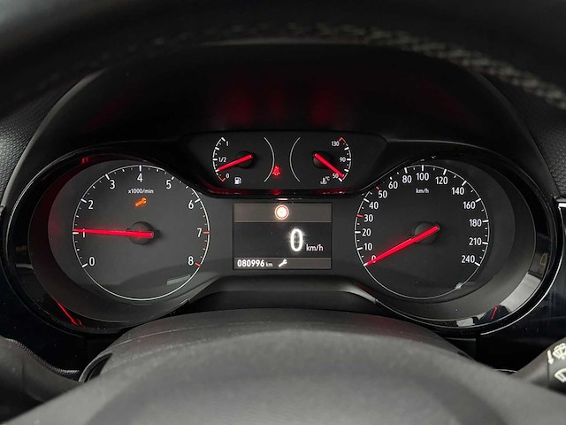 Opel corsa 1.2 edition 2020 | x-960-gl iaw - afbeelding 20 van  24