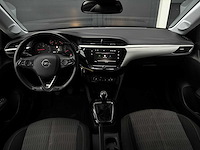 Opel corsa 1.2 edition 2020 | x-960-gl iaw - afbeelding 22 van  24