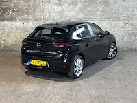 Opel corsa 1.2 edition 75pk 2021 (origineel-nl), l-315-ds - afbeelding 1 van  42
