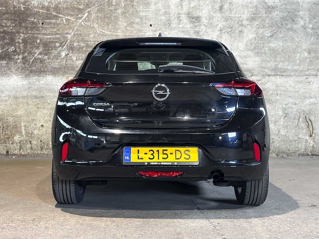 Opel corsa 1.2 edition 75pk 2021 (origineel-nl), l-315-ds - afbeelding 2 van  42