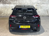 Opel corsa 1.2 edition 75pk 2021 (origineel-nl), l-315-ds - afbeelding 3 van  42
