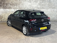 Opel corsa 1.2 edition 75pk 2021 (origineel-nl), l-315-ds - afbeelding 5 van  42