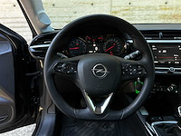 Opel corsa 1.2 edition 75pk 2021 (origineel-nl), l-315-ds - afbeelding 8 van  42