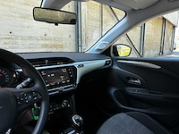 Opel corsa 1.2 edition 75pk 2021 (origineel-nl), l-315-ds - afbeelding 9 van  42
