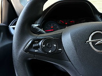 Opel corsa 1.2 edition 75pk 2021 (origineel-nl), l-315-ds - afbeelding 11 van  42