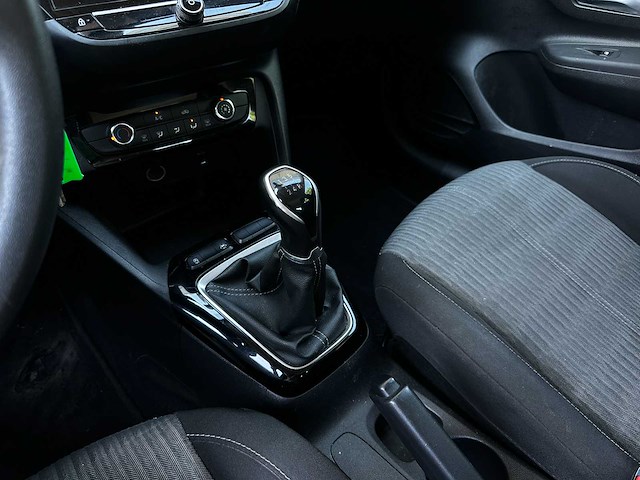Opel corsa 1.2 edition 75pk 2021 (origineel-nl), l-315-ds - afbeelding 16 van  42