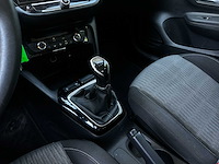 Opel corsa 1.2 edition 75pk 2021 (origineel-nl), l-315-ds - afbeelding 16 van  42