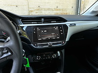 Opel corsa 1.2 edition 75pk 2021 (origineel-nl), l-315-ds - afbeelding 17 van  42