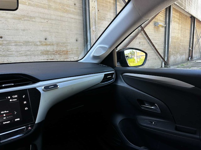 Opel corsa 1.2 edition 75pk 2021 (origineel-nl), l-315-ds - afbeelding 18 van  42