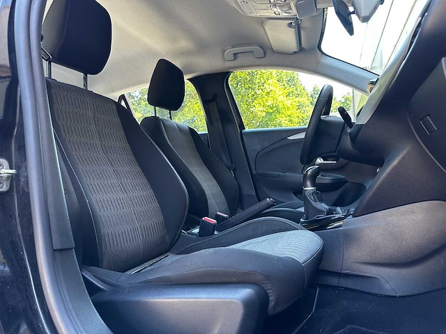 Opel corsa 1.2 edition 75pk 2021 (origineel-nl), l-315-ds - afbeelding 26 van  42