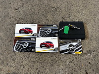 Opel corsa 1.2 edition 75pk 2021 (origineel-nl), l-315-ds - afbeelding 27 van  42