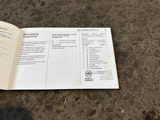 Opel corsa 1.2 edition 75pk 2021 (origineel-nl), l-315-ds - afbeelding 28 van  42