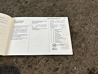 Opel corsa 1.2 edition 75pk 2021 (origineel-nl), l-315-ds - afbeelding 28 van  42
