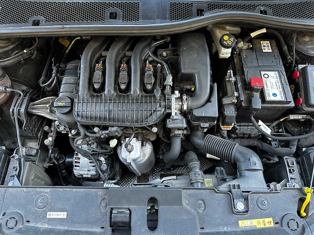 Opel corsa 1.2 edition 75pk 2021 (origineel-nl), l-315-ds - afbeelding 26 van  44