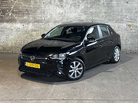 Opel corsa 1.2 edition 75pk 2021 (origineel-nl), l-315-ds - afbeelding 20 van  44