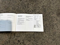 Opel corsa 1.2 edition 75pk 2021 (origineel-nl), l-315-ds - afbeelding 32 van  44