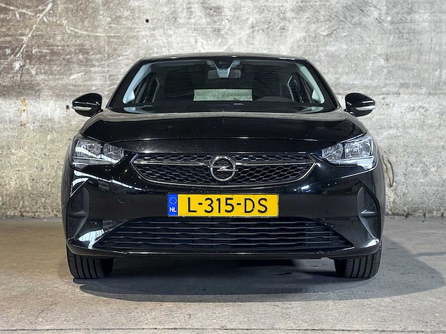 Opel corsa 1.2 edition 75pk 2021 (origineel-nl), l-315-ds - afbeelding 29 van  44