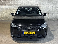Opel corsa 1.2 edition 75pk 2021 (origineel-nl), l-315-ds - afbeelding 37 van  44