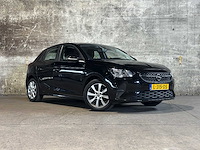 Opel corsa 1.2 edition 75pk 2021 (origineel-nl), l-315-ds - afbeelding 41 van  44