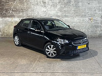 Opel corsa 1.2 edition 75pk 2021 (origineel-nl), l-315-ds - afbeelding 42 van  44