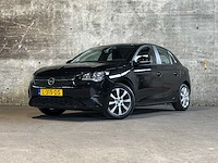Opel corsa 1.2 edition 75pk 2021 (origineel-nl), l-315-ds - afbeelding 23 van  56