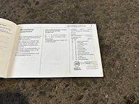 Opel corsa 1.2 edition 75pk 2021 (origineel-nl), l-315-ds - afbeelding 35 van  56
