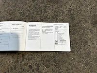 Opel corsa 1.2 edition 75pk 2021 (origineel-nl), l-315-ds - afbeelding 40 van  56