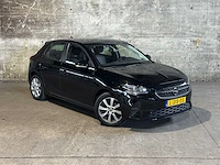 Opel corsa 1.2 edition 75pk 2021 (origineel-nl), l-315-ds - afbeelding 55 van  56