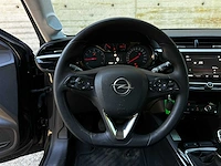 Opel corsa 1.2 edition 75pk 2021 (origineel-nl), l-315-ds - afbeelding 41 van  56