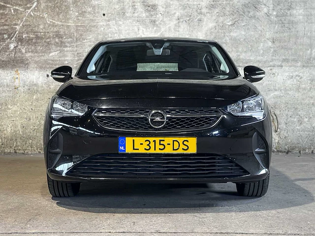 Opel corsa 1.2 edition 75pk 2021 (origineel-nl), l-315-ds - afbeelding 53 van  56