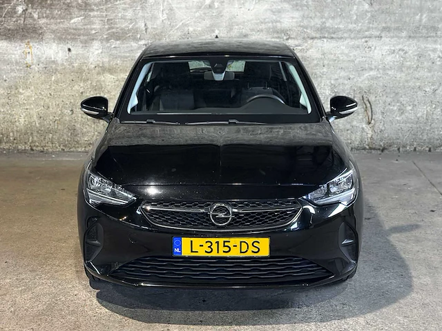 Opel corsa 1.2 edition 75pk 2021 (origineel-nl), l-315-ds - afbeelding 56 van  56
