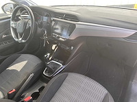 Opel corsa 1.2 edition; h-808-fh - afbeelding 4 van  15