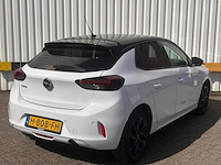 Opel corsa 1.2 edition; h-808-fh - afbeelding 10 van  15