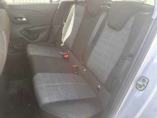 Opel corsa 1.2 edition; h-808-fh - afbeelding 12 van  15