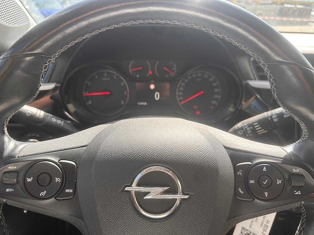 Opel corsa 1.2 edition; h-808-fh - afbeelding 13 van  15