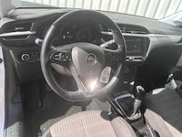 Opel corsa 1.2 edition; h-808-fh - afbeelding 15 van  15