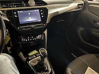 Opel corsa 1.2 edition, j-043-zn - afbeelding 3 van  14